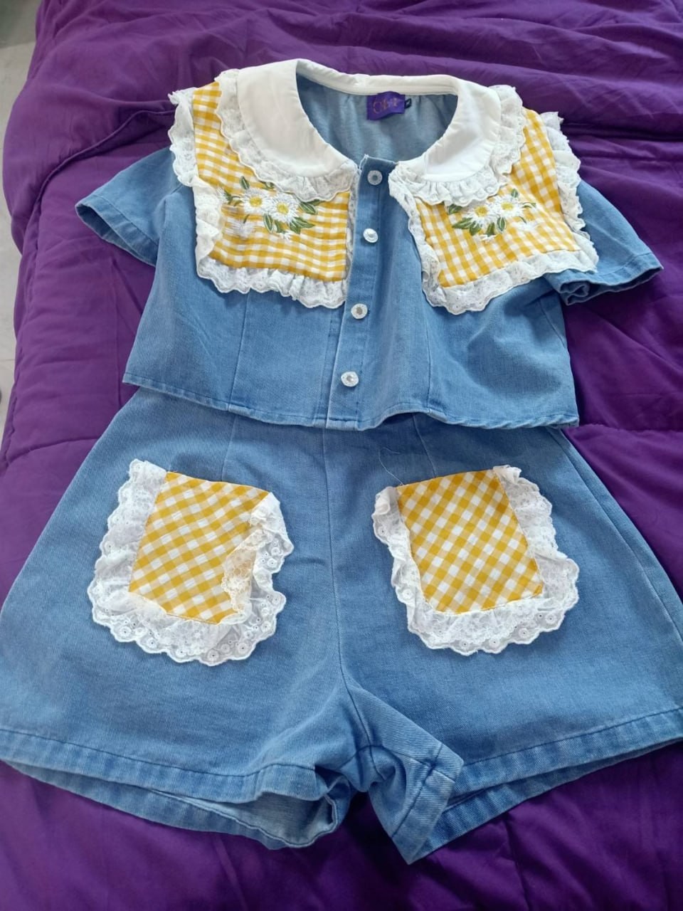 SHOP-821