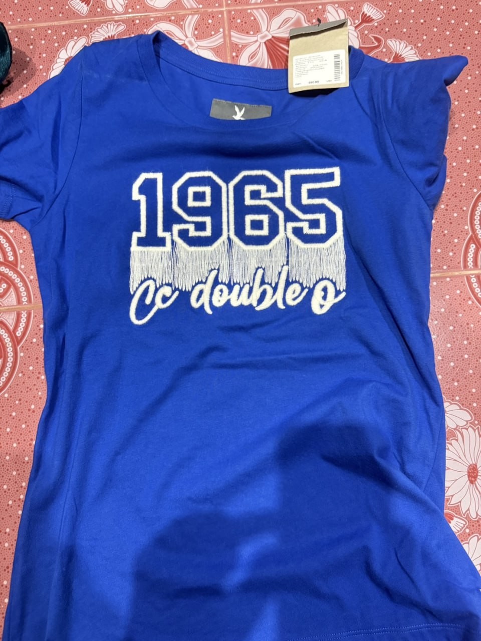 GMA -10014